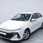 هيونداي اكسنت فليت 1.5 2026