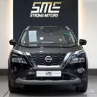 نيسان اكس تريل SV PLUS موديل 2025 بالتقسيط والنقد