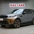 لاندروفر ديسكفري HSE Si6 2020 سعودي