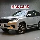 تويوتا برادو GXR 2023 خليجي