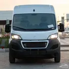 بيجو بوكسر L2H2 فان بضاعه ديزل 2025