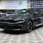 كيا K5 استاندر مطور بالنقد والتقسيط