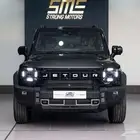 جيتور T2 لاكجري فل كامل موديل 2026 تقسيط ونقدا