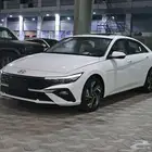 هيونداي النترا 2025 كمفورت فل صيني