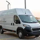 بيجو بوكسر بضاعة L4H3 ديزل موديل 2025