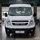 فورس اوربانيا باص17 و 14 راكب موديل 2025