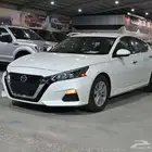 نيسان التيما S 2020 ستاندر سعودي