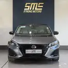 نيسان التيما موديل 2024 ستاندر بترومين كاش وتقسيط