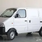 سوزوكي ايكو بضاعه 2026 كاش وتمويل بنوك