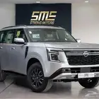 باترول SE2 2026 شاشات خلفية سعودي 8 مقاعد كاش وتقسيط