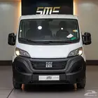 فيات دوكاتو L1H1 ديزل بضاعة موديل 2024 - عروض التقسيط