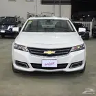 شيفروليه امبالا LT 2018