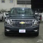شيفروليه تاهو 2019 فل كامل بريميوم