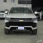 شيفروليه تاهو 2021