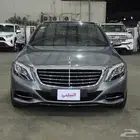 مرسيدس S400 2016