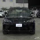 رنج روفر 2018 فل كامل سبورت