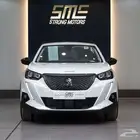 بيجو 2008 اللور نص فل 2023 ( افضل الاسعار ) سعر خاص للكاش