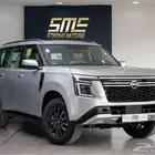 نيسان باترول SE2 - موديل 2026