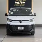 سيتروين جامبي فان بضاعة اتوماتيك ديزل موديل 2025