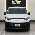 فيات دوبلو فان بضاعه ديزل موديل 2024