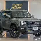 جيتور T2 لاكجري موديل 2026