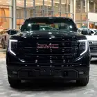 جي ام سي سييرا 2024 الفيشن