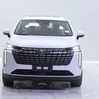 هافال H6 2026 فل كامل كاش او اقساط