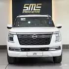 نيسان باترول بلاتنيوم تنفس طبيعي 2026 سعودى تسليم فورى