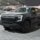 نيسان باترول XE 2026 ستاندر سعودي