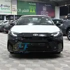 تويوتا كامرى 2025-E مطور بالنقد والتقسيط