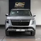 نيسان باترول SE 2 موديل 2026 كمية محدودة