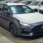 ام جي جي تي ( MG GT ) كمفورت موديل 2024 تصفيات بعرض خااص