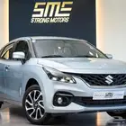 سزوكي بالينو GLX فل كامل موديل 2025 ارخص الاسعار