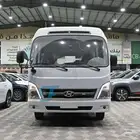 هيونداي باص 2023 كاونتي 23 راكب 26 راكب