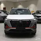 شانجان CS35 بلس الفئه سمارت موديل 2025