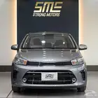 كيا بيجاس GLS فل كامل فتحه سقف موديل 2026