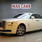 رولز رويس جوست 2014 سعودي