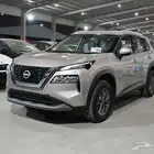 نيسان اكس تريل دبل S 2025 ستاندر سعودي