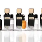 مجموعه 5 عطور يكج ملكي فاخر الكميه محدوده