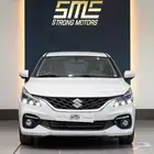 سوزوكي بالينو فل كامل GLX موديل 2025 تقسيط ونقدا