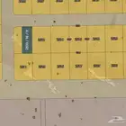 ارض سكنية للبيع في جدة ثول