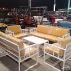أطقم جلسات خارجية فخمة