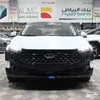 فورد تورس 2025 تتانيوم و تريند وارد الجزيرة بالنقد والتقسيط