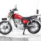 دباب دراجة نارية موتسكيل motorcycle اباتشي GN موديل 2025