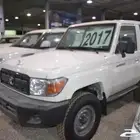 لاندكروزر ربع 17