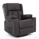 - كراسي استرخاء كهربائي مساج هزاز بعرض قوي ب1199