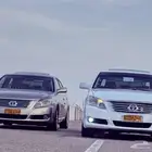 قطع غيار افالون من 2005 الى موديل 2012