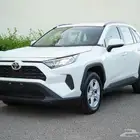 جيب راف فور اصفار 2020
