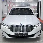 بي ام دبليو 730موديل2020ممشي 1000كيلو فل كامل(مباع)