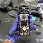 صيانة منتجات Dji طائرات درون وغيرها
